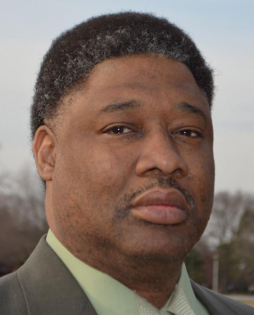 Cornelius Williams